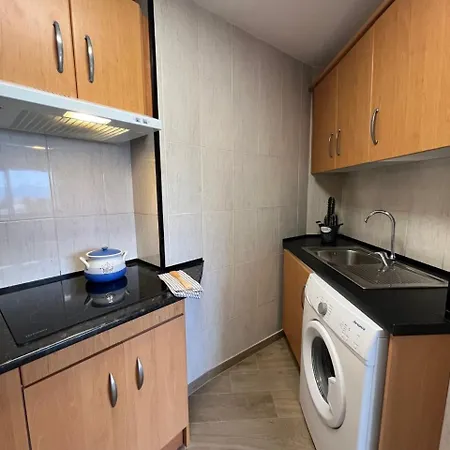 Erida Apartmán Cambrils