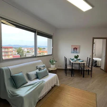 Erida Apartmán