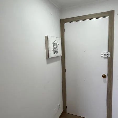 Apartmán Erida
