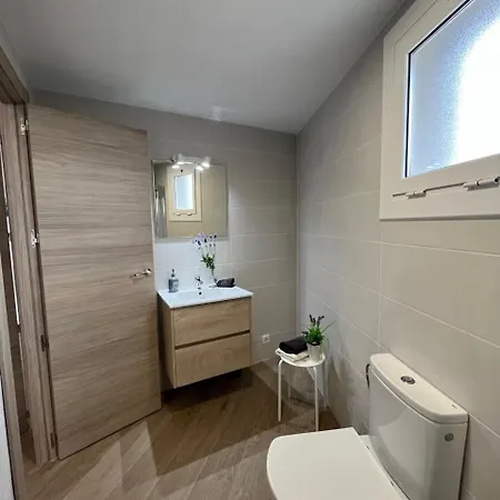 Erida Apartment Cambrils