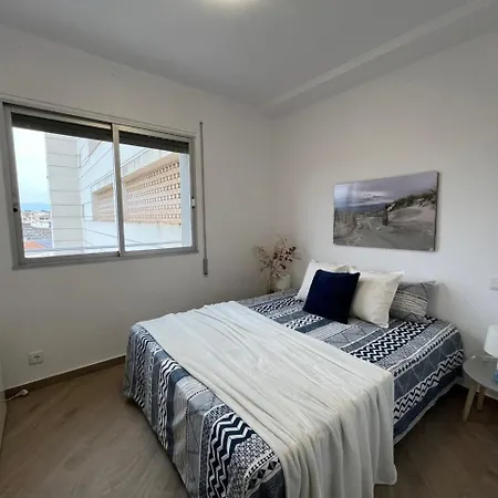 Erida Apartment *