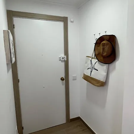 Erida Apartment *