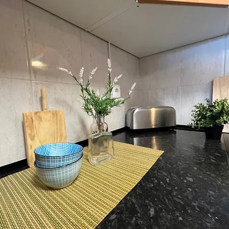 Apartment Erida